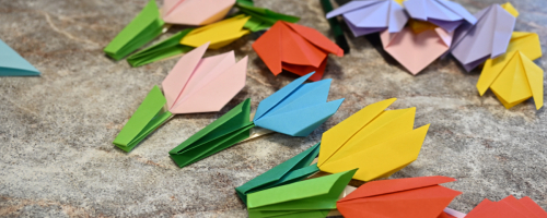 Dzień Kobiet i Mężczyzn