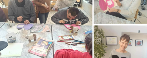 Warsztaty Wielkanocne z Grupą Ojca Pio