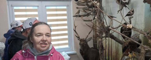 Turnus Wypoczynkowy w Krynicy Morskiej - maj 2026