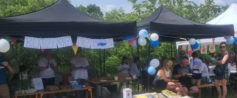 Piknik Parafialny