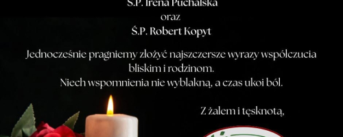 Żałobny czerwiec